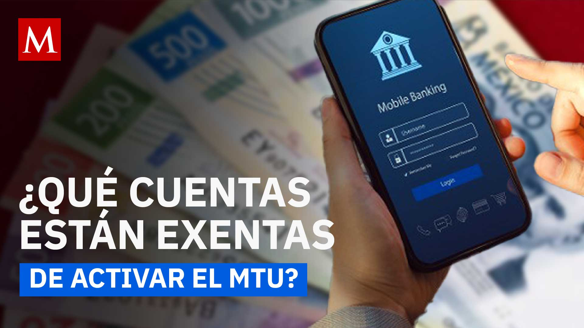 ¿Qué pasa si no defines tu MTU? Estas son las cuentas que no necesitan hacerlo