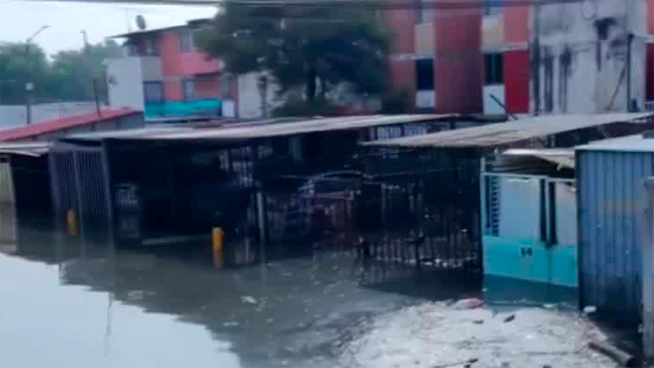 ¿Qué se está haciendo en Iztapalapa para resolver las afectaciones por las lluvias?