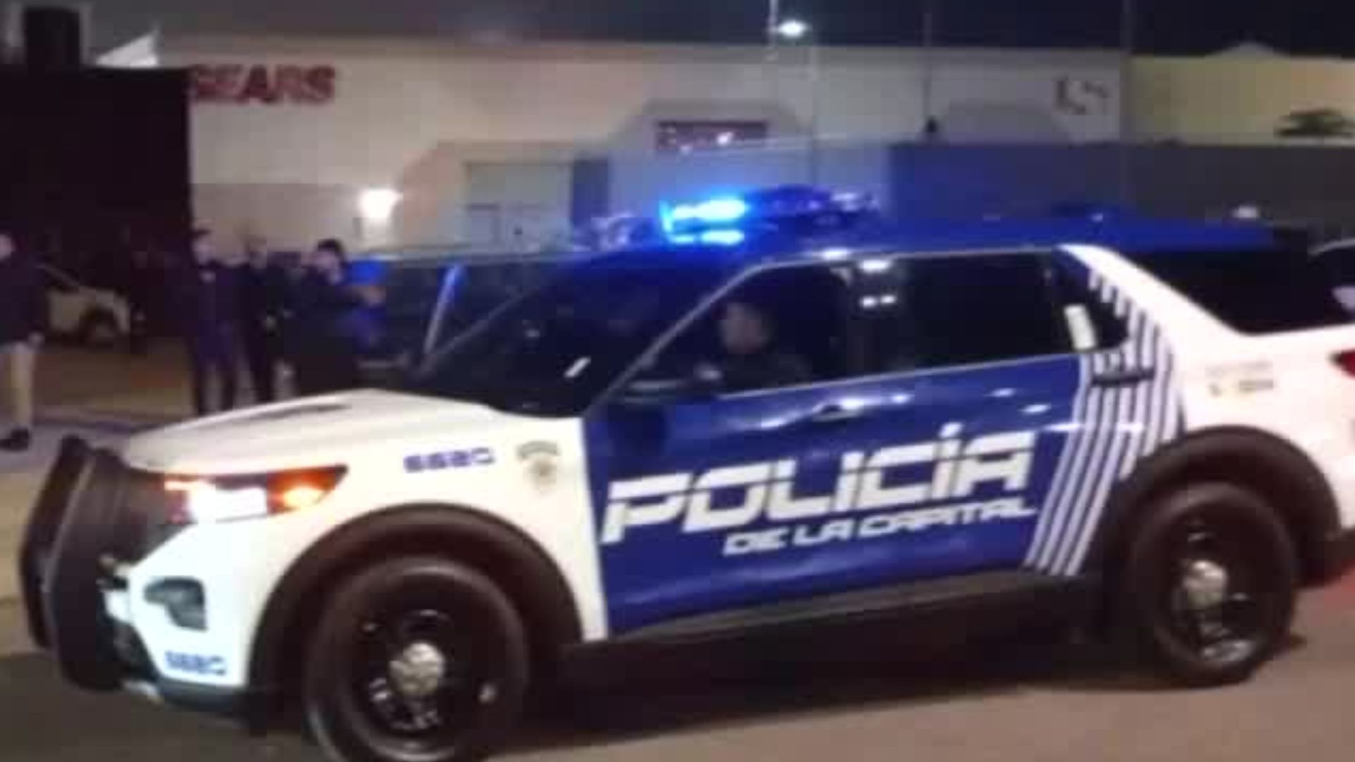 En SLP, se registra un ataque armado en el bar “Terraza Condesa”; hay dos personas heridas