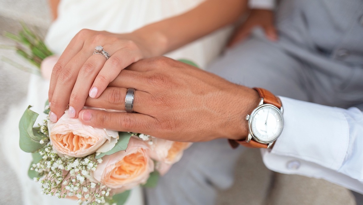 Aunque la tendencia de los divorcios había aumentado, todo parece indicar que se ha estancado e incluso reducido. (Archivo)