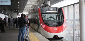 El Tren Insurgente eleva los costos de vivienda en Estado de México. | Tania Contreras