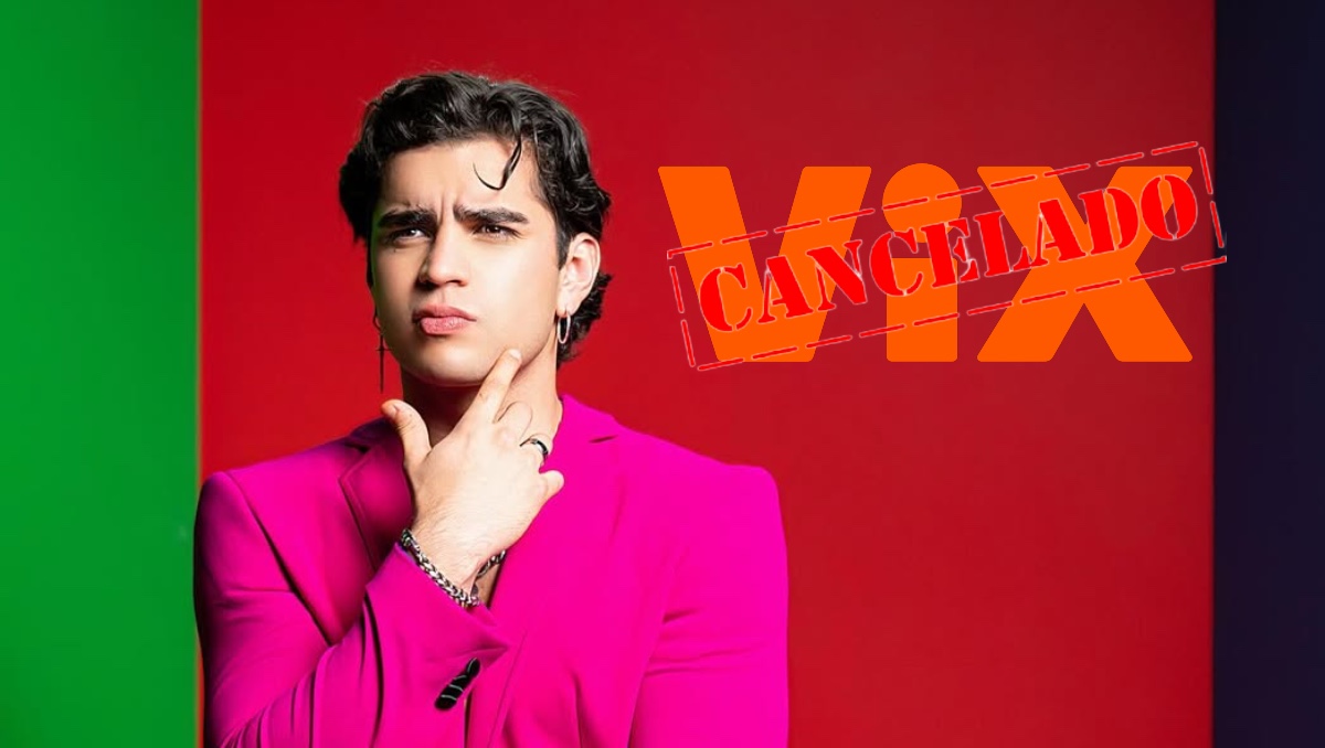 Usuarios de ViX comienzan a cancelar el servicio | ESPECIAL