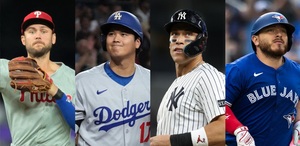 Conoce algunas deficiendias y virtudes de los 12 equipos que clasificaron a los playoffs de la MLB 2025, quienes tienen la mira puesta en la Serie Mundial
