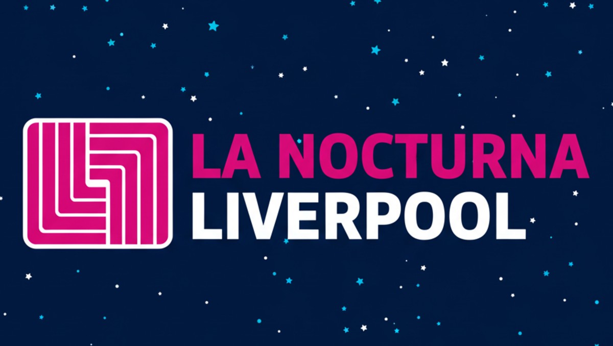 Ya está cerca la Venta Nocturna de Liverpool | IA DISCOVER