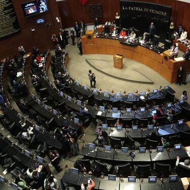 Senado