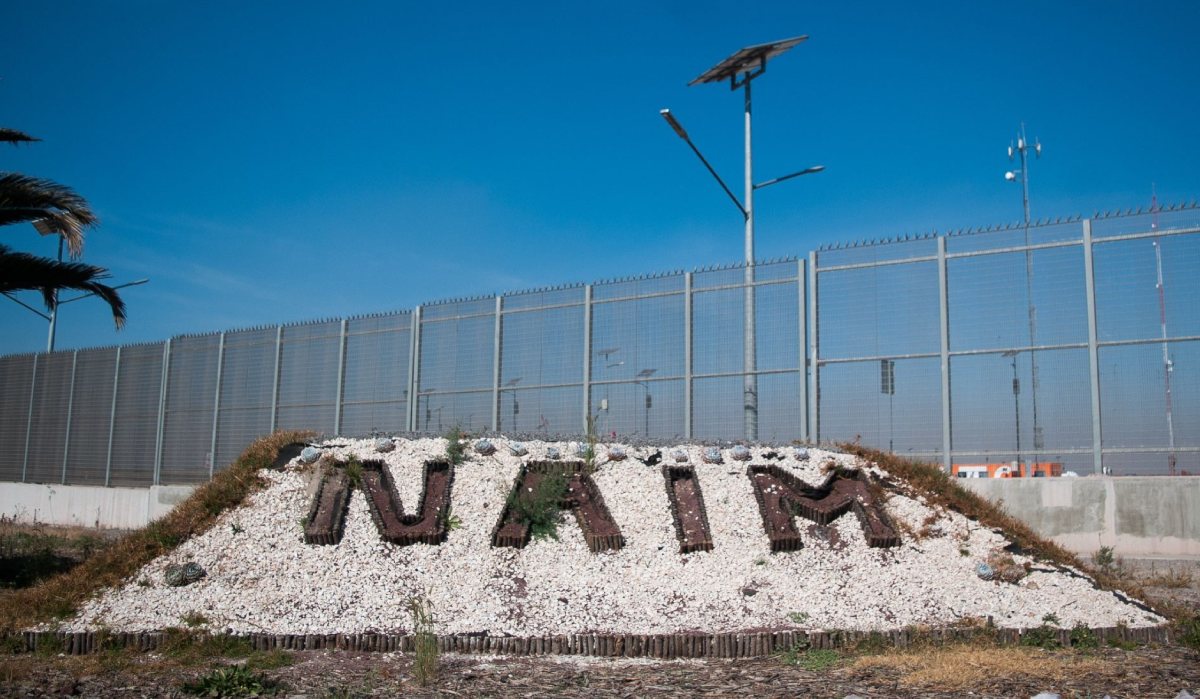 Aeropuerto de Texcoco, NAIM, proyecto cancelado