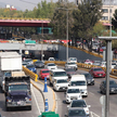 Analizan implementar doble hoy no circula por contaminación alta en el aire