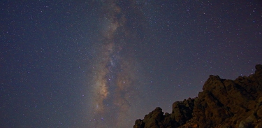 La astrofísica es la ciencia básica que más produce en México, al tener un grupo de 200 astrónomos profesionales.