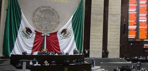 La Cámara de Diputados deberá analizar y votar la iniciativa presidencial. | Cuartoscuro