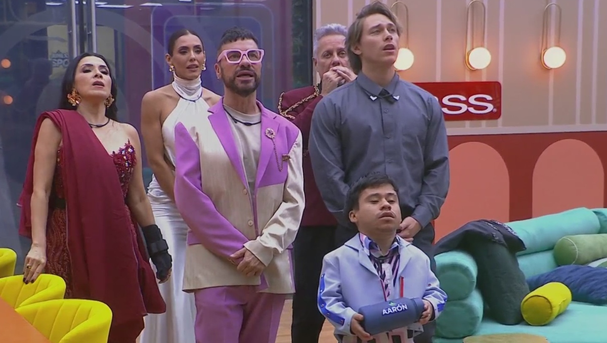 La Casa de los Famosos México llega a su semana final y así van las votaciones | Especial