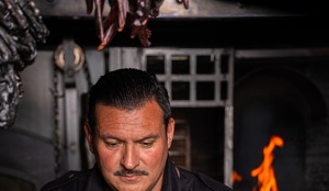 El chef  Javier Brichetto compartirá su arte y pasión en los fogones /