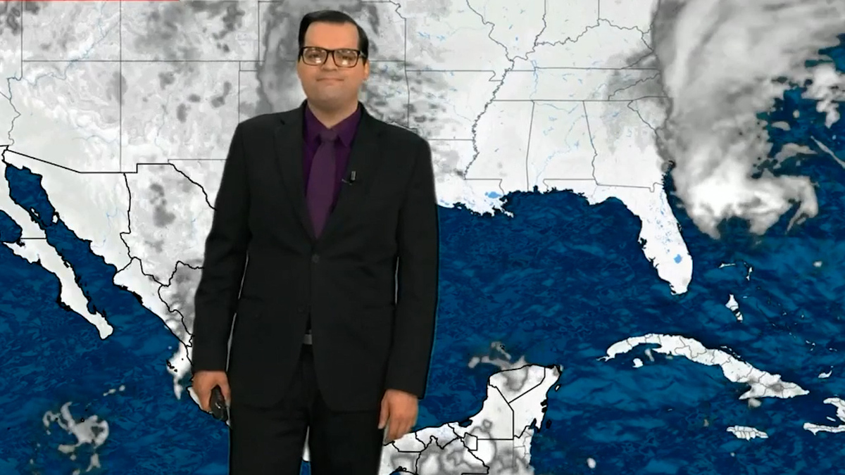 Clima de hoy 30 de septiembre de 2025 | Pronóstico con Nelson Valdez