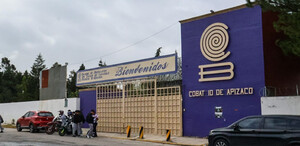 Cobat de Apizaco, Tlaxcala