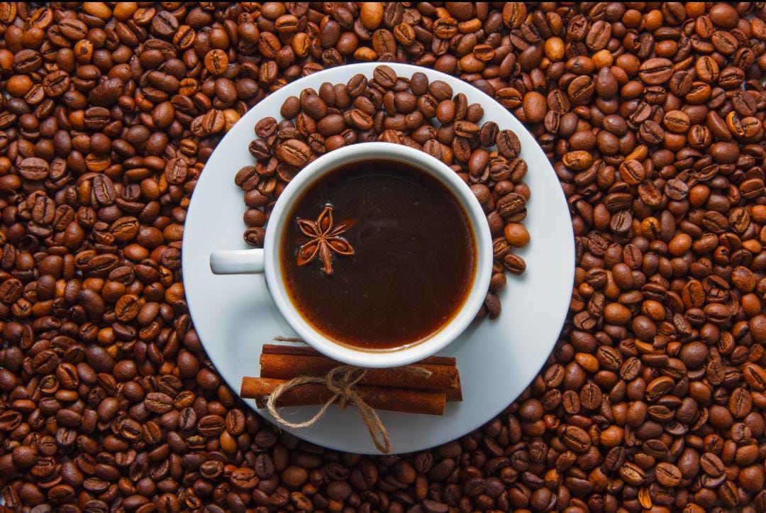 "Compartir una taza de café es sinónimo de comunidad y productividad". | Especial