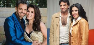 Eugenio Derbez y Dalilah Polanco vivieron un polémico romance durante La Familia P. Luche. Descubre cómo inició, por qué terminó y qué dijeron al respecto
