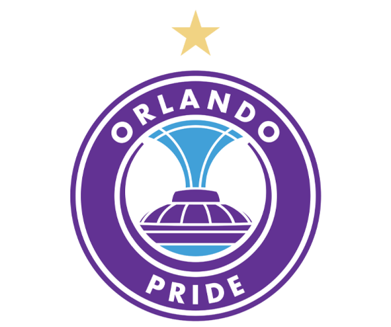 ORLANDO PRIDE