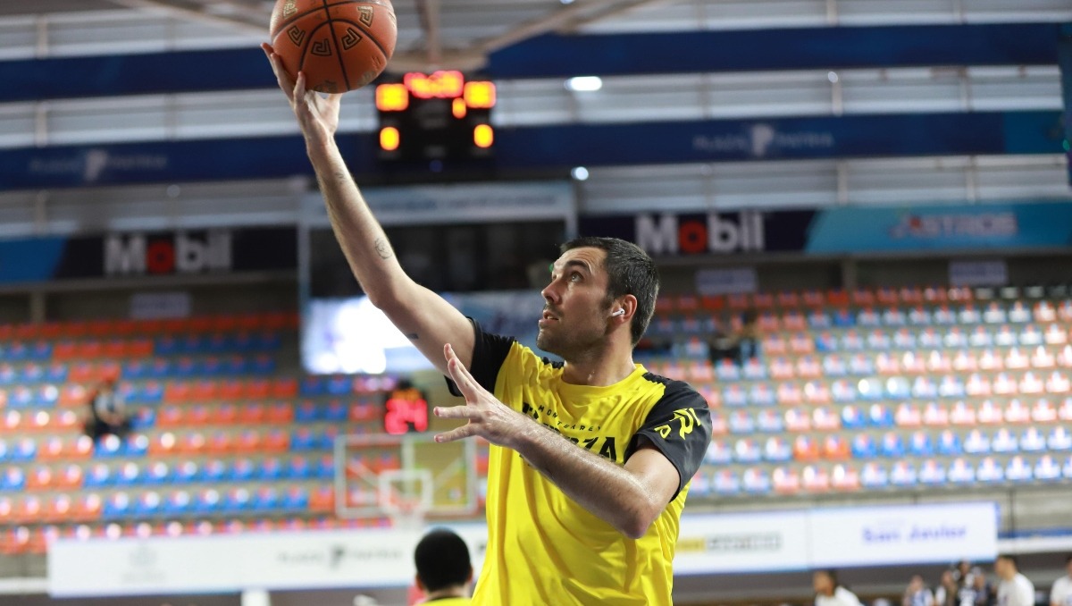 Fuerza Regia, clasificado una vez más a los playoffs de la LNBP (Especial)