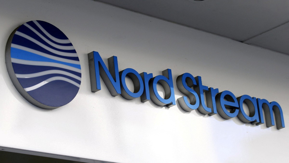 Buena parte del gas consumido por Europa era transportado a través del Nord Stream. | Reuters