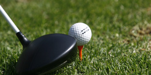 Golf. (Agencia Enfoque)