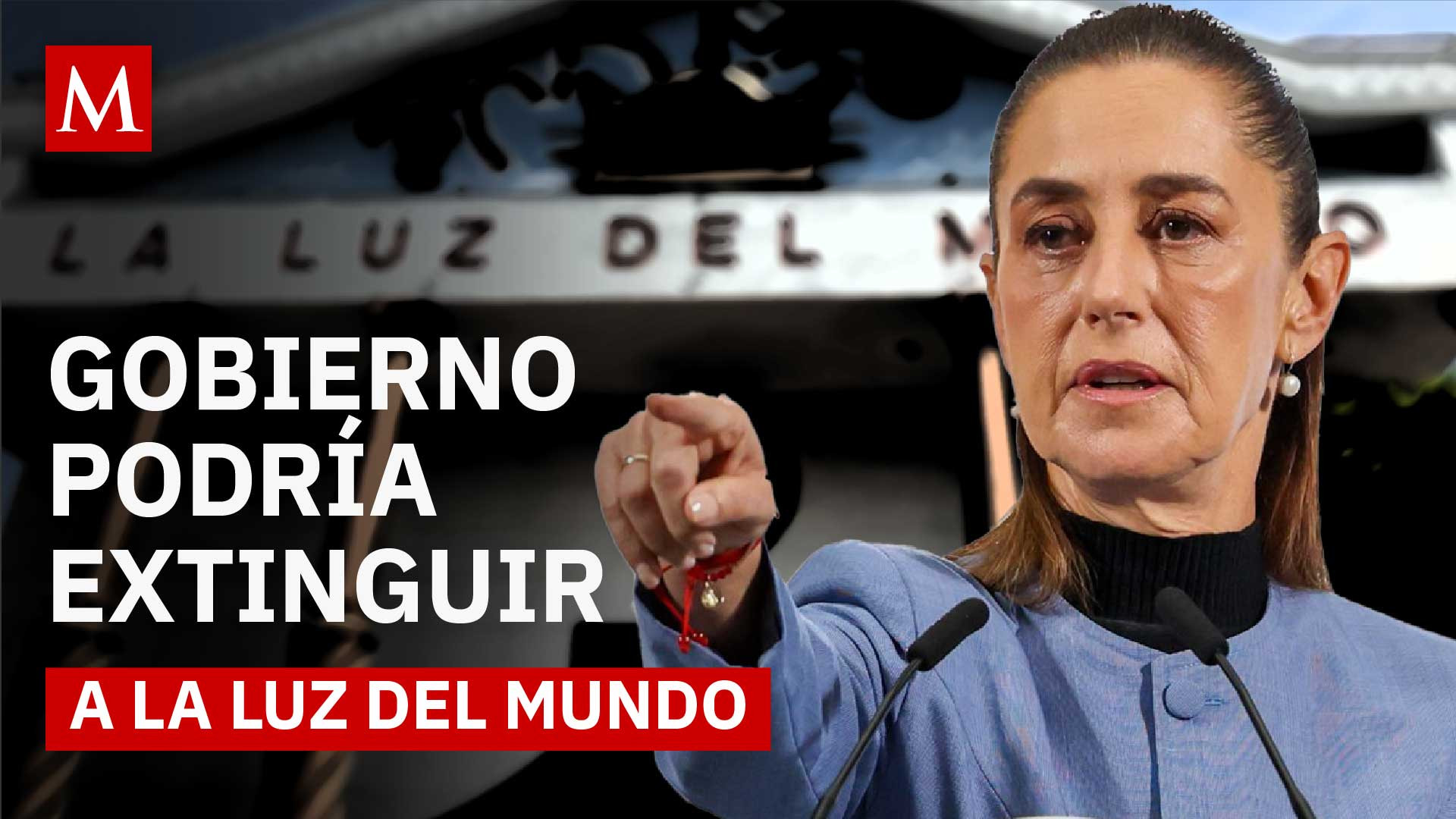 Hallazgo paramilitar podría acabar con La Luz del Mundo: iglesia bajo investigación