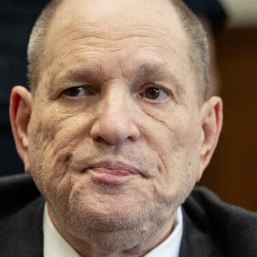 Harvey Weinstein dice estar arrepentido | AFP