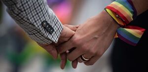 Entre el top 6 de las entidades con más enlaces de parejas del mismo sexo está Estado de México, Ciudad de México, Jalisco, Baja California, Sinaloa y Sonora.