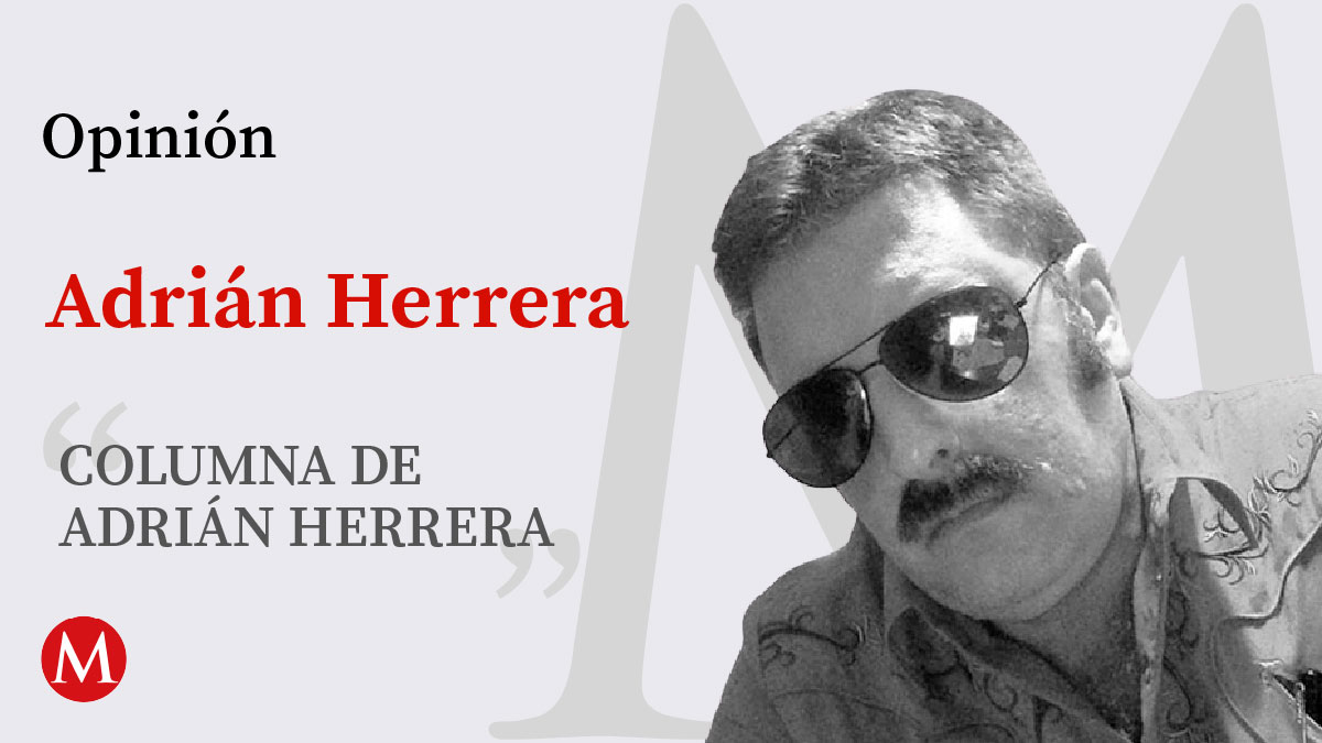 Adrián Herrera