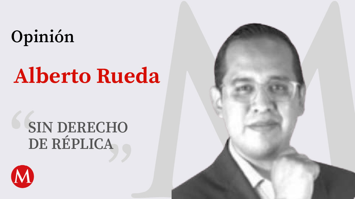 Alberto Rueda