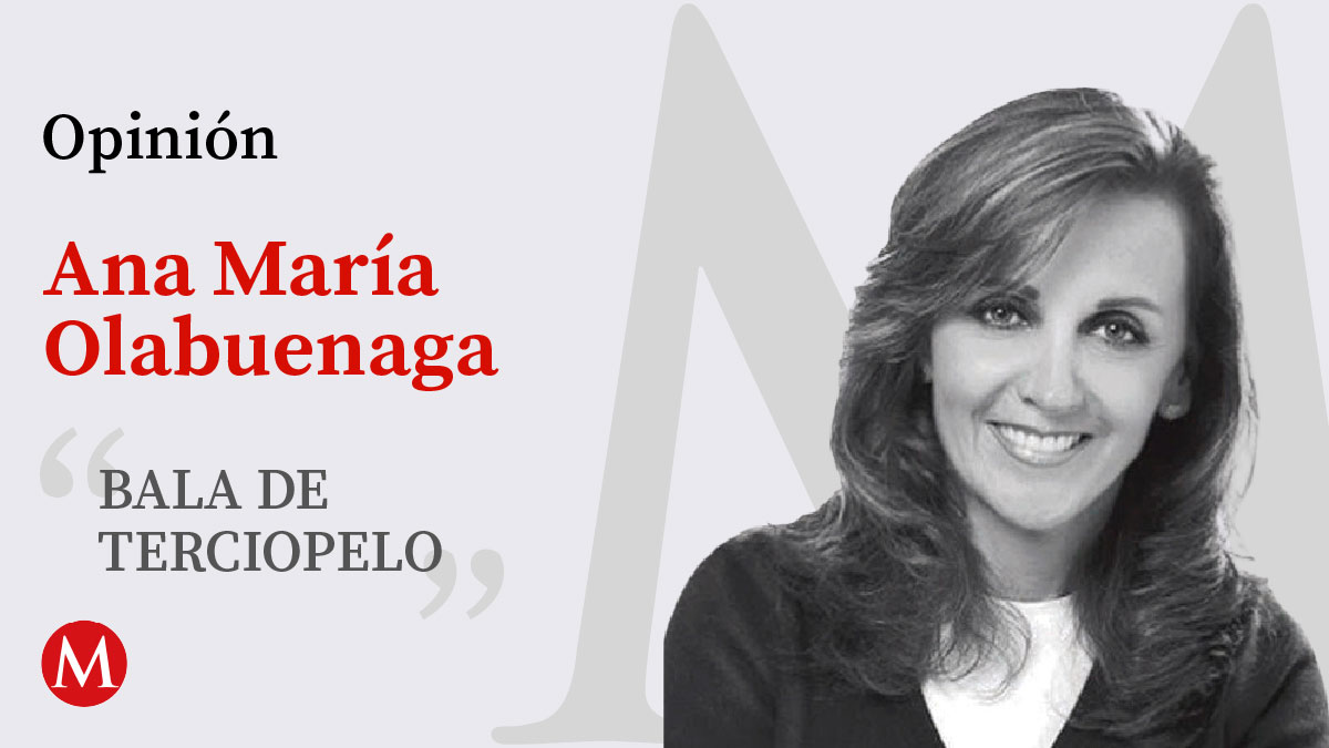 Ana María Olabuenaga