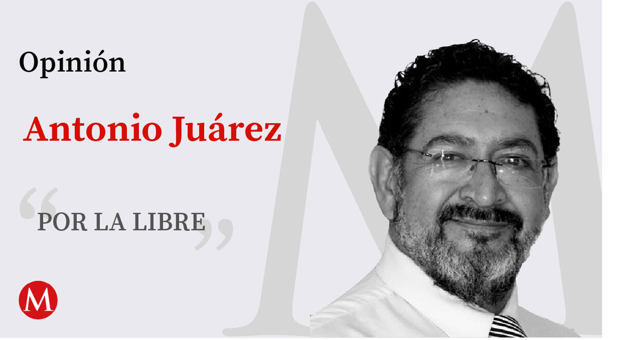 Antonio Juárez