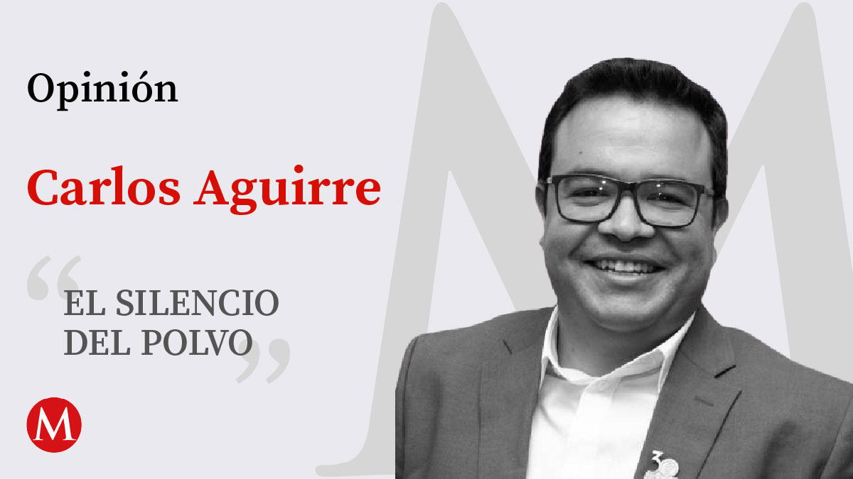 Carlos Aguirre