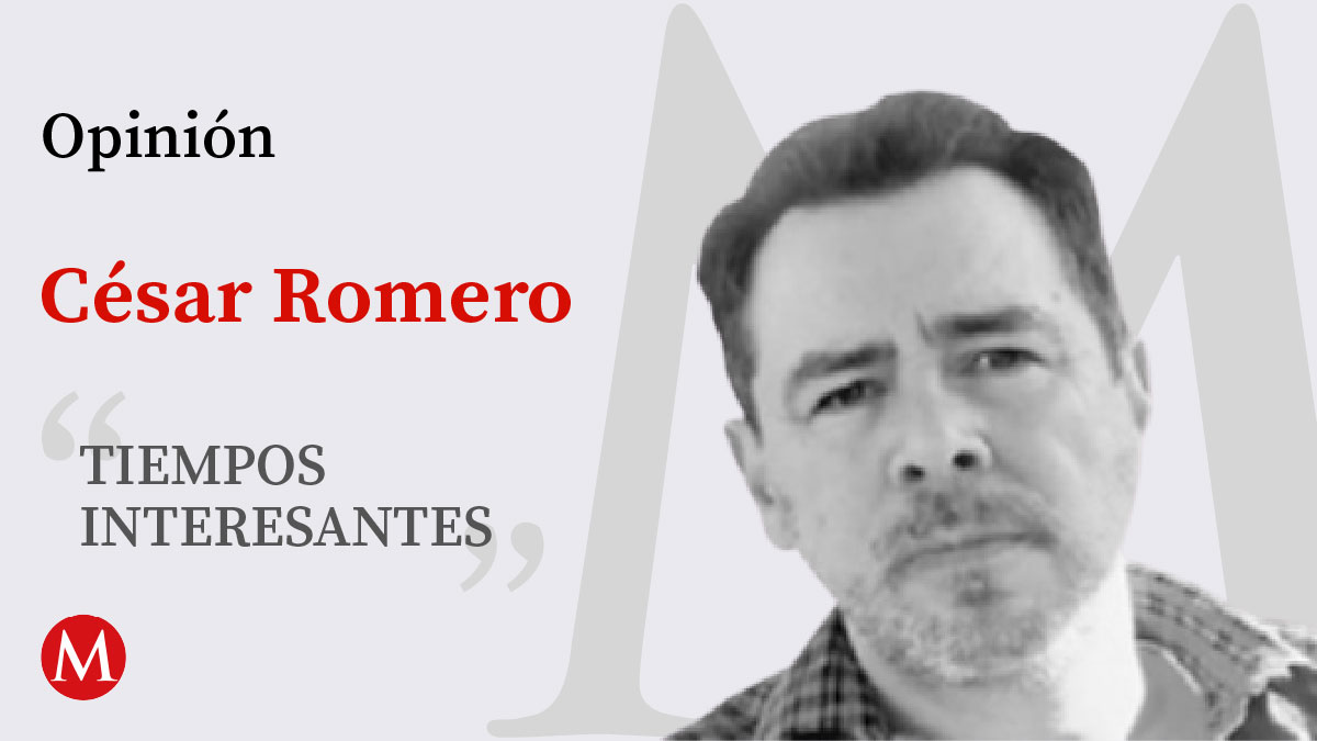 César Romero