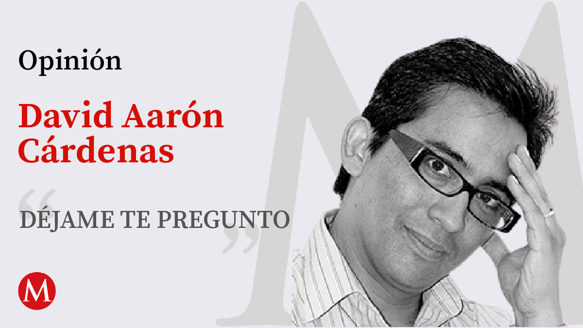 David Aarón Cárdenas