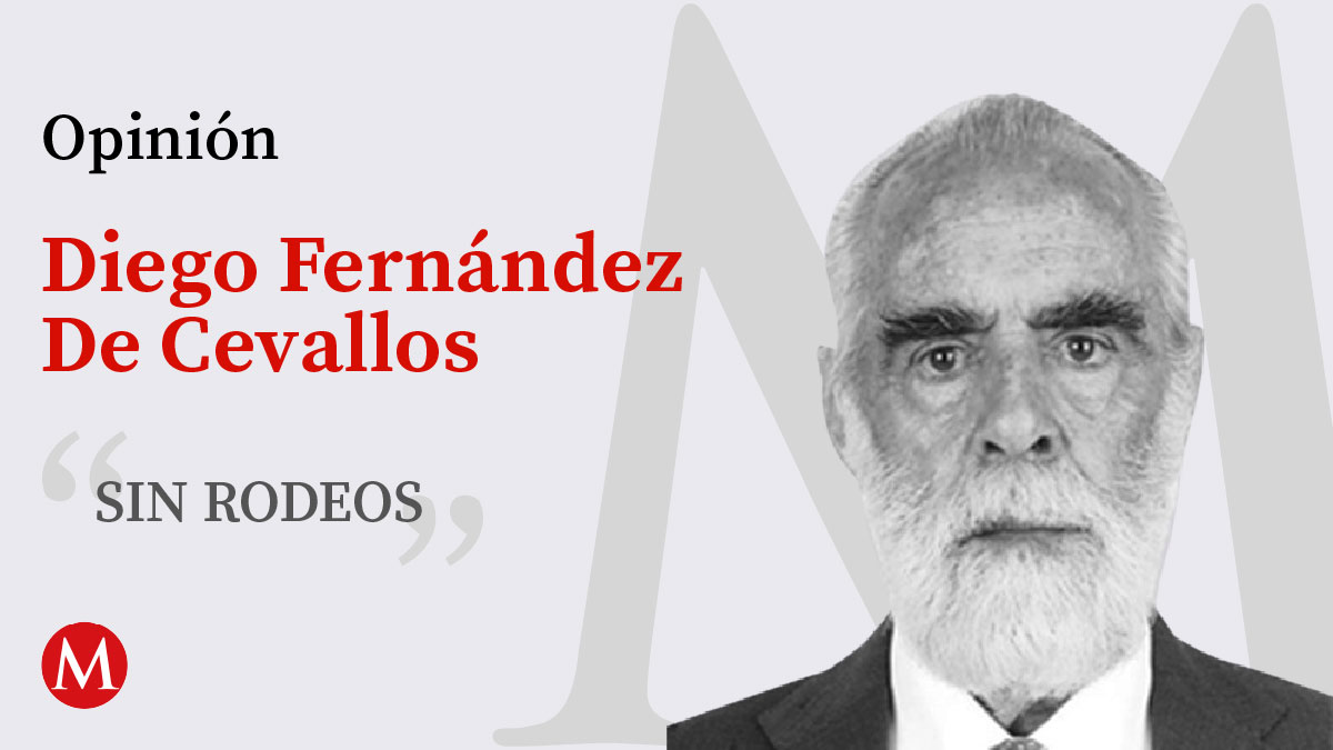 Diego Fernández De Cevallos