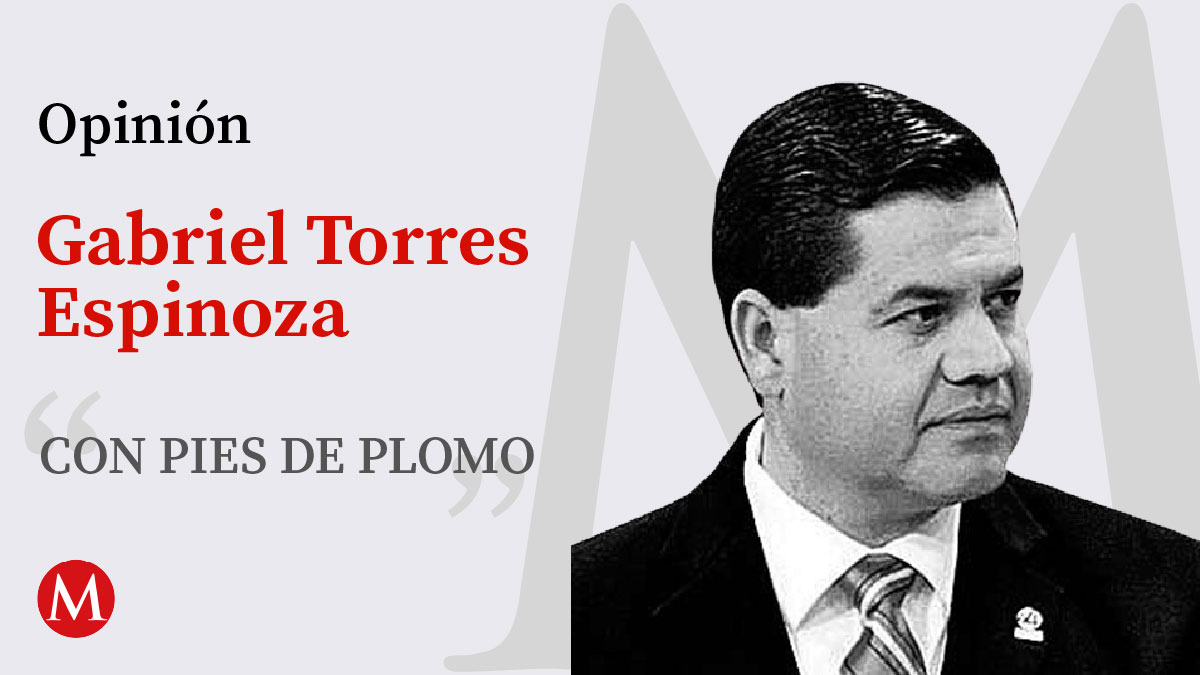 Gabriel Torres Espinoza