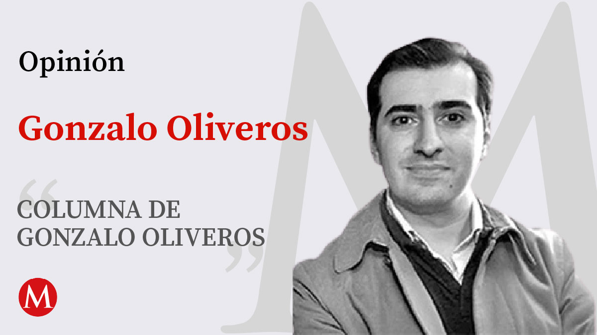 Gonzalo Oliveros