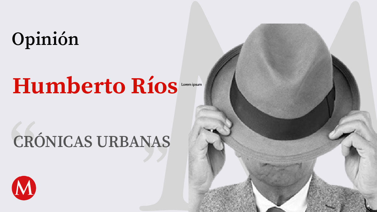 Humberto Ríos Navarrete
