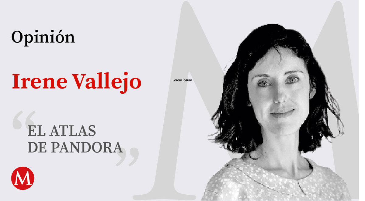 Irene Vallejo