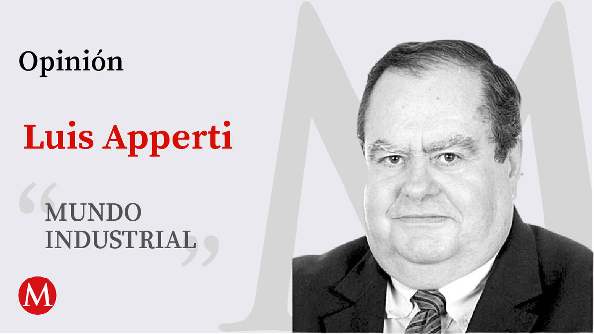 Luis Apperti