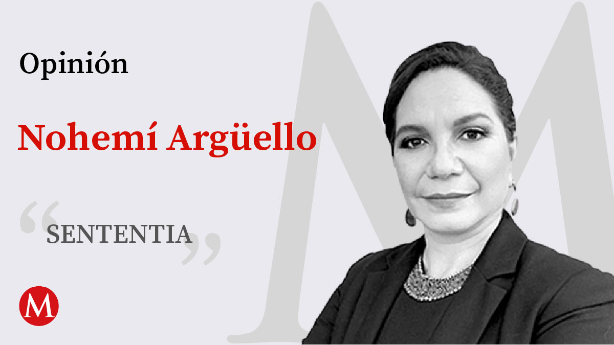 Nohemí Argüello Sosa