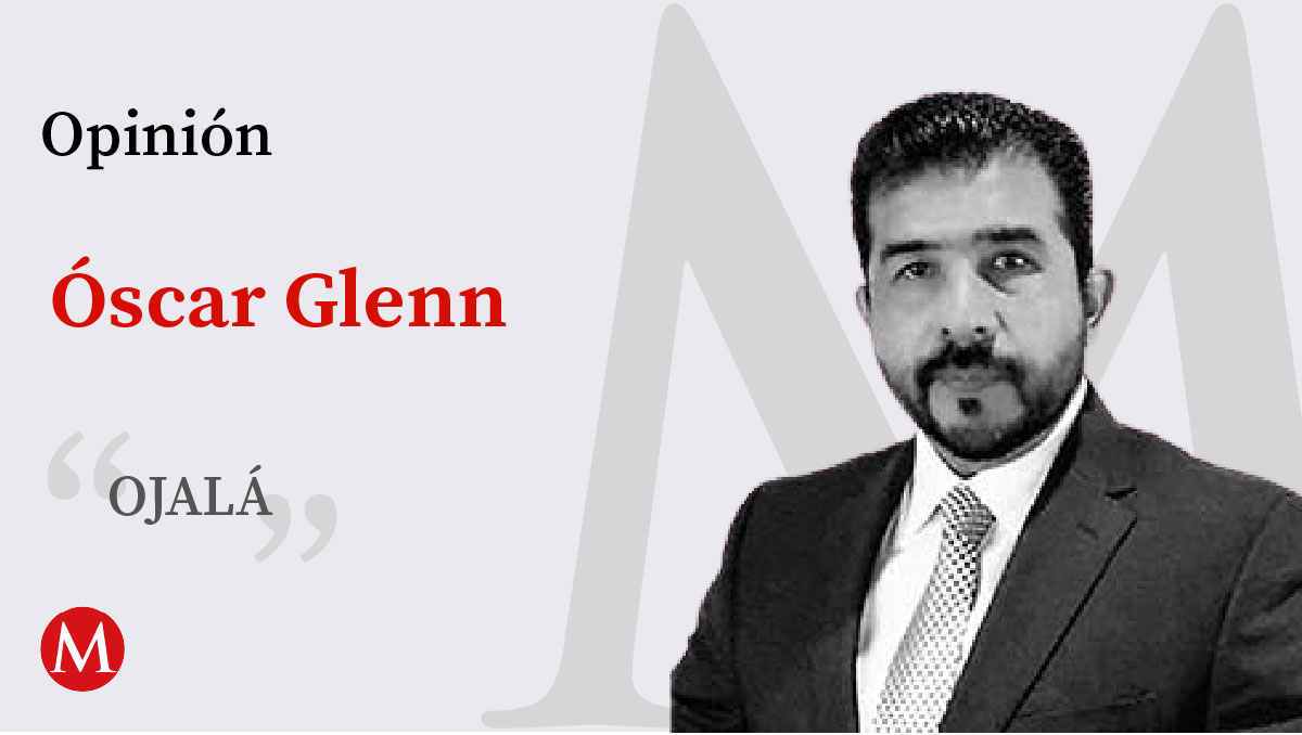 Óscar Glenn