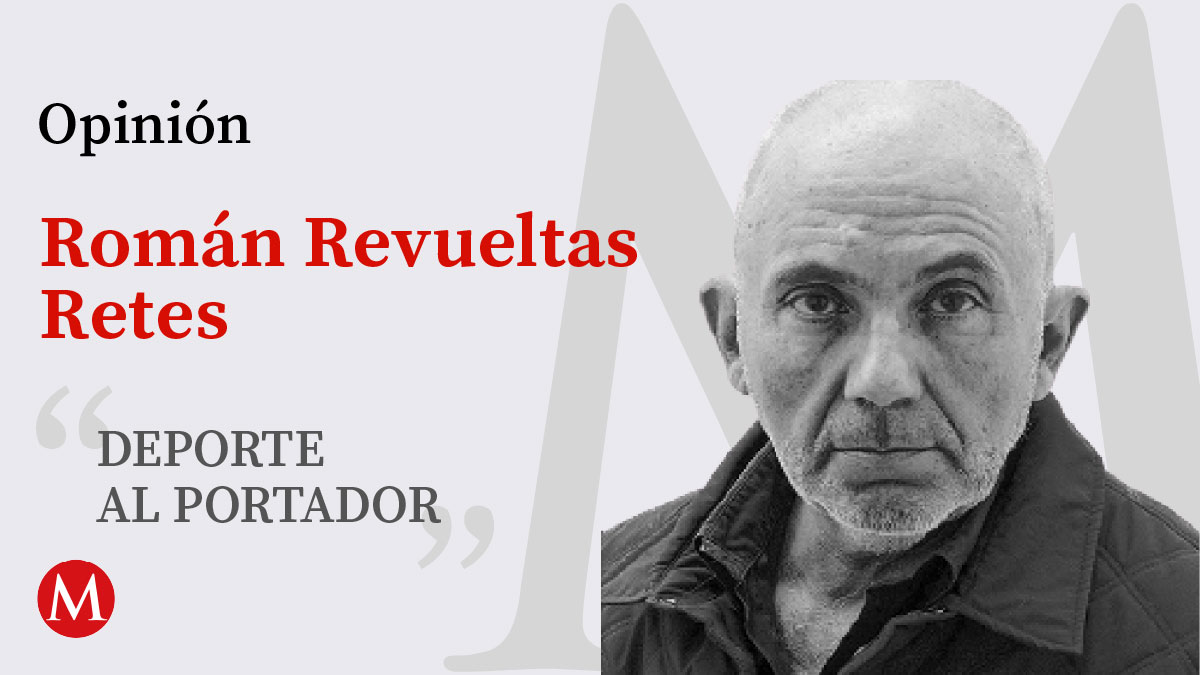 Román Revueltas Retes