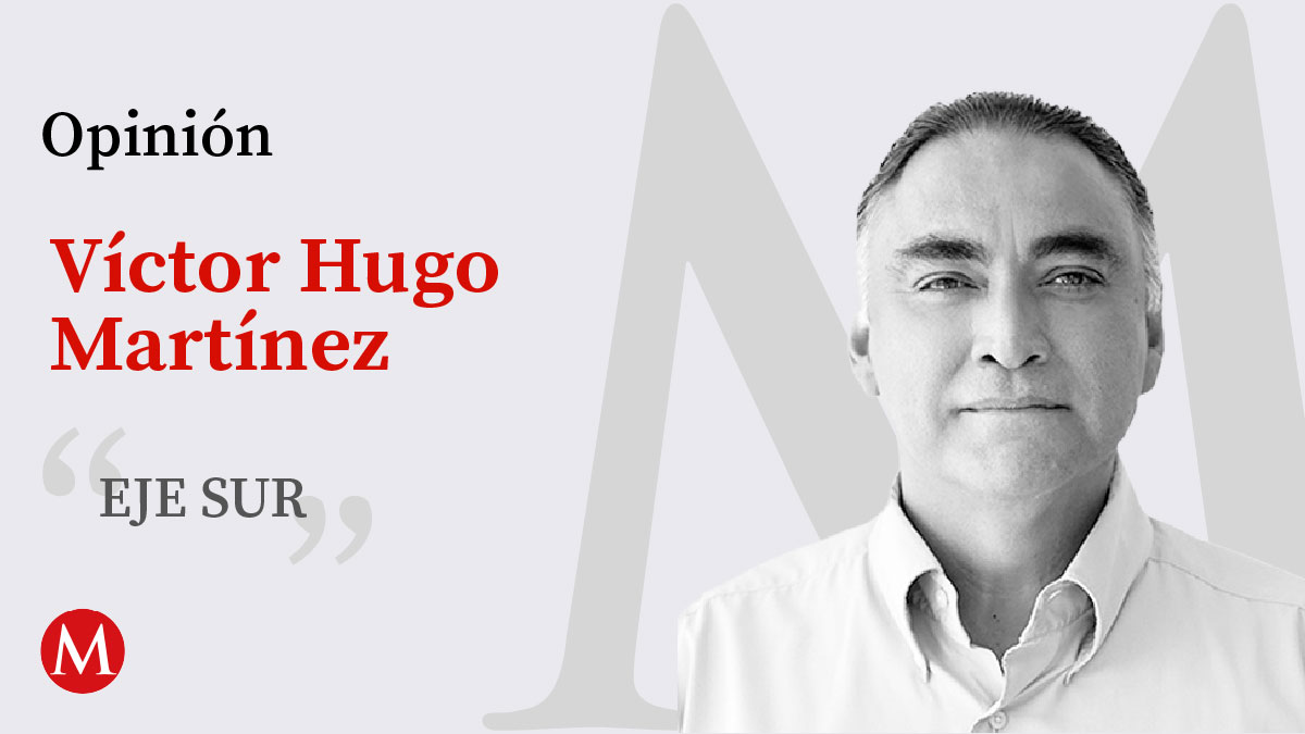 Víctor Hugo Martínez