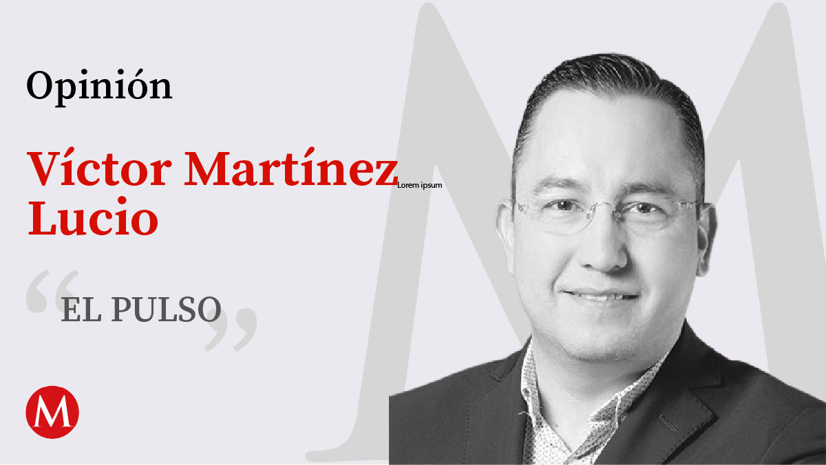 Víctor Martínez Lucio