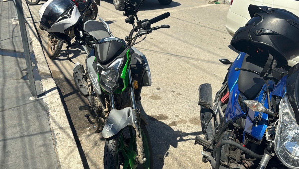 Implementarán operativo a motociclistas en Altamira