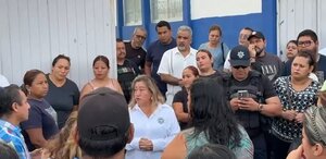 Suspenden clases en escuela de Veracruz por presunta amenaza de ataque