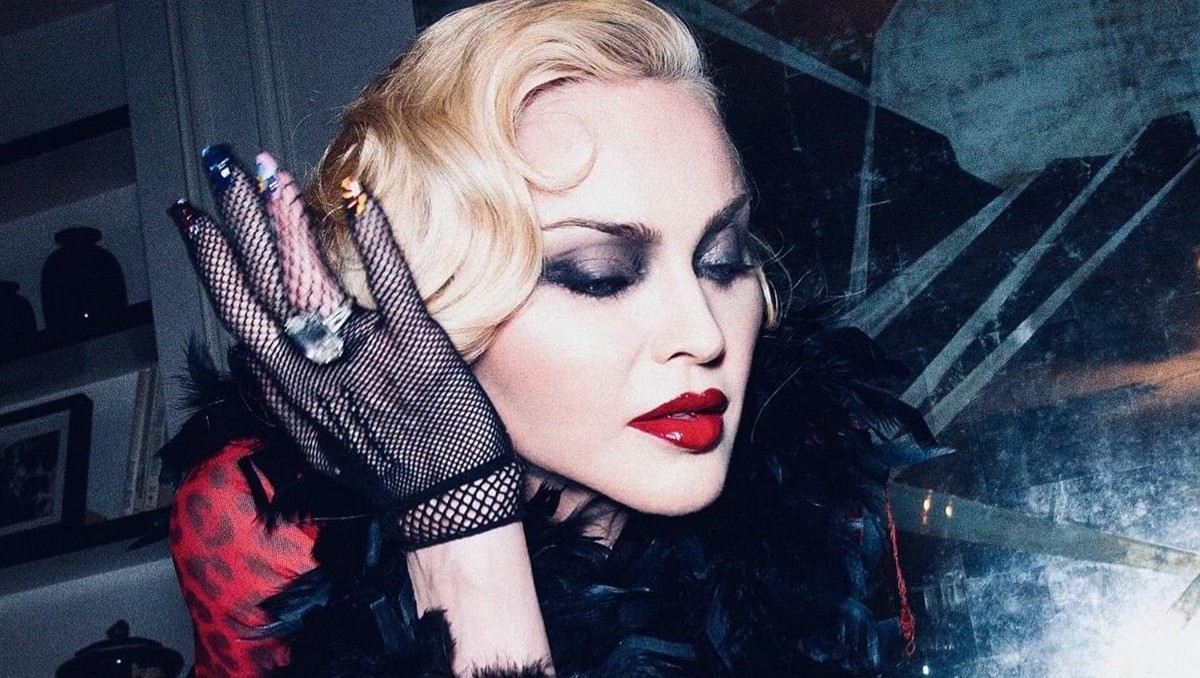 Madonna revela que pensó en suicidarse durante la custodia de Rocco