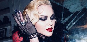Madonna confesó en un pódcast que contempló el suicidio durante la batalla por la custodia de su hijo Rocco Ritchie.
