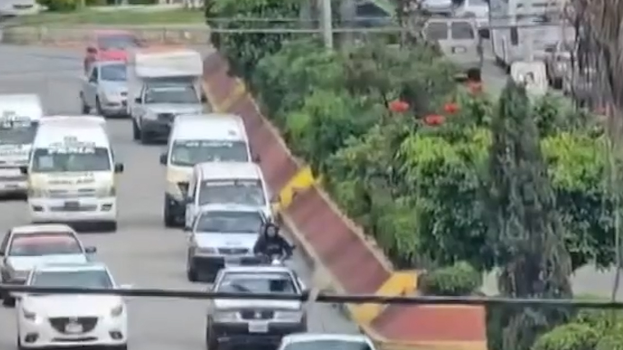 Mantienen suspensión de clases en Chilpancingo por ola de violencia