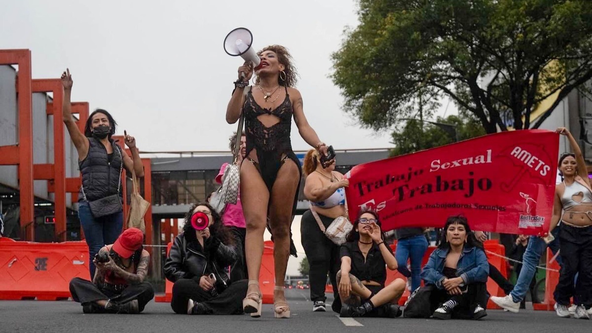 Marchas y bloqueos en la CdMx hoy 30 de septiembre | Cuartoscuro